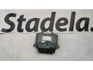 Řídící jednotka A6401508879, 0281013517 Mercedes-Benz A W169 2005