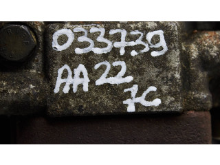 Vstřikovací čerpadlo 0460404966, 028130082a Volkswagen Polo III 6N 6N2 6NF