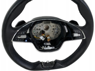 Руль Skoda Octavia Mk4 2019 - года 5E3959542G