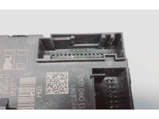 Блок комфорта 4G8959792G Audi A7 S7 4G