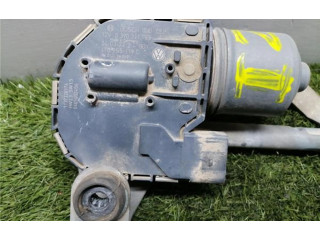 Моторчик дворников 0390241785, 1t0955119c Volkswagen Touran I