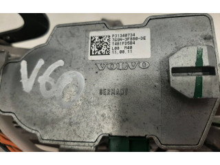 рейка Колонка рулевая 31340734, P31340734 Volvo V60 2013-2018 года