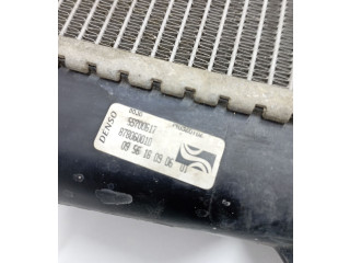 Радиатор охлаждающей жидкости