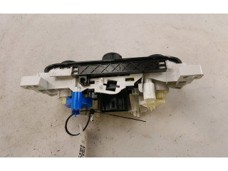 Блок управления климат-контролем 275109097R Dacia Logan II