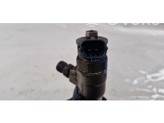 Форсунка 0445110800    Dacia Logan II  K9K C 612 / 1.5dCi 