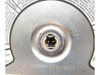 Подушка безопасности водителя FGBAMPT10457, E95T3000300002 Opel Corsa B