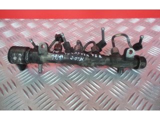 Vstřikovací lišta 1317287 Volkswagen Transporter - Caravelle T6