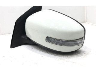 Зеркало электрическое Mitsubishi Mirage VI G4 Attrage 2012 - года