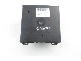 Блок комфорта 5WK48212C, 6Q1937049C   Volkswagen Polo IV 9N3   