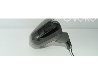 Рулевая рейка Зеркало (управляемое электричеством) 83B857410E, 83B857410E9B9 Audi Q3 F3 2018 - года