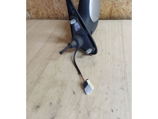 Zpětné zrcátko Citroen Berlingo 2006 96366858XT