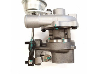 Турбина Opel Meriva A IT-54359700019, 13900-86J50