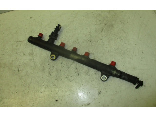 Vstřikovací lišta 0445214024, 8200347176   Nissan Primastar    F9Q 760 