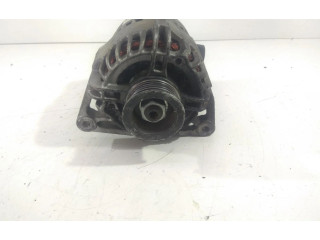 Генератор Ford Fiesta