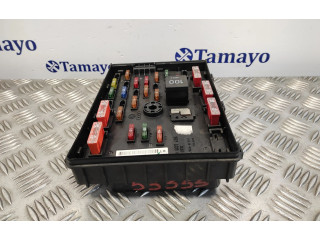 Pojistková skříňka Řídící jednotka BSM 3C0937125, 63592777 Volkswagen Passat Alltrack 2009