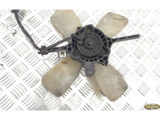 Вентилятор радиатора Mitsubishi Lancer