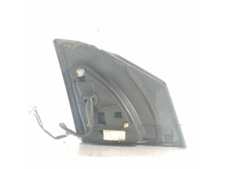 Zpětné zrcátko Honda Civic