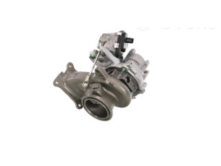 Turbodmychadlo Турбина 06K145654G, 003-002-004487R   Audi RS Q3 Sportback 2.0  