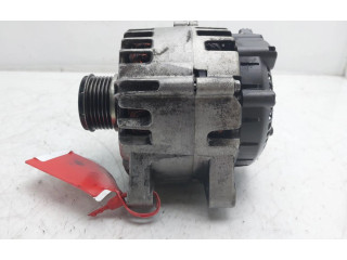 Генератор A6641540102 SsangYong Actyon sports I