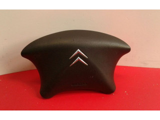Подушка безопасности водителя 96433644XT Citroen Xsara