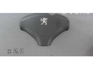 Подушка безопасности пассажира 96845302ZE, 96845302ZE   Peugeot 5008