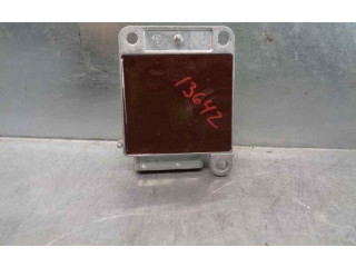 Блок подушек безопасности 96801134, 96801174 Chevrolet Matiz