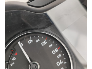 Панель приборов 8V0920874D, A2C13925200   Audi A3 S3 8V       