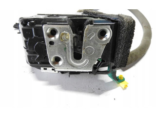 Zámek zadních dveří 8200973738, K9KB608 Nissan Note (E11) 2014