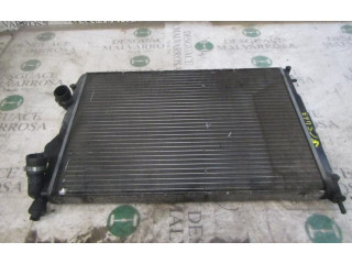 Радиатор охлаждающей жидкости 8200189288 Dacia Logan Pick-Up