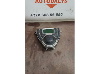 Блок управления климат-контролем 14874990YR, 1400105C3   Fiat Ulysse