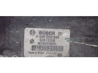 Вентилятор радиатора 50512108 Alfa Romeo Mito 1.4