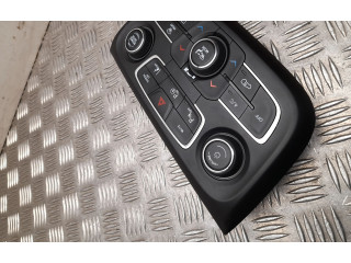 Блок управления климат-контролем 60928133   Jeep Compass