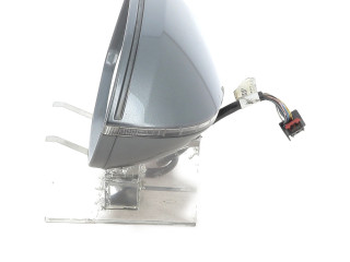 Зеркало электрическое        Audi A7 S7 4G  2011 - 2017 года   