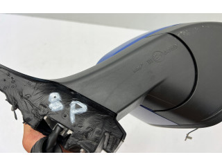 Зеркало электрическое        Skoda Octavia Mk4  2019 -  года   