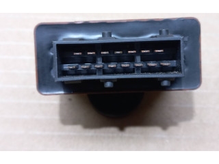 Блок управления топливного насоса 240107   Peugeot Expert