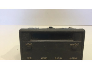 Дисплей 1374288, 6213 BMW 5 E34