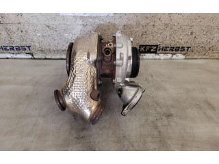 Turbodmychadlo Турбина 059145873ER, 059145873ER Audi Q7 4M DHXA