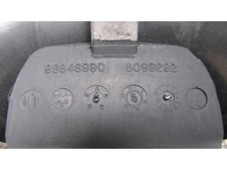 Volant Citroen C3 Picasso 2012 6045458