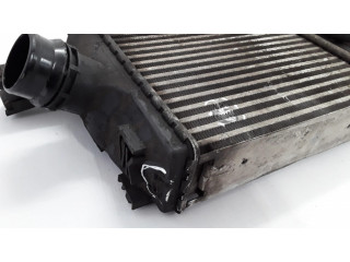 Интеркулер 144966051R Dacia Lodgy 1.5