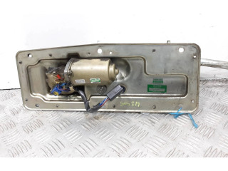 Моторчик дворников Tata Indigo I