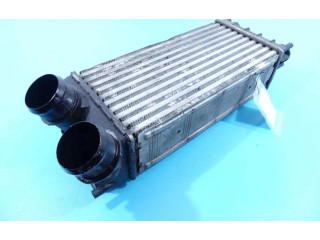 Радиатор интеркулера 9656503480 Citroen C4 II