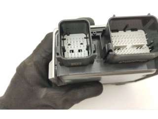 Блок подушек безопасности FW933B494AC, P738 Jaguar XJ X351