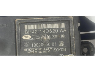 Řídící jednotka BH4214D620AA, MODULOELECTRONICO Land Rover Freelander 2 - LR2