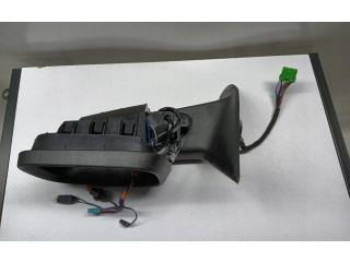 Зеркало электрическое Volvo XC40 - года