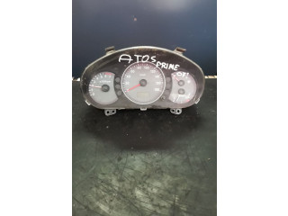 Přístrojová deska Hyundai Atos Prime