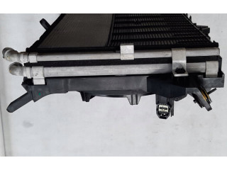 Вентилятор радиатора 158935000B, 1589350 Tesla Model X