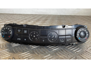 Блок управления климат-контролем 2118300385, HW0303 Mercedes-Benz E W211