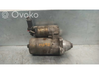 Стартер 7668988, 63222836 Fiat 500 Cinquecento