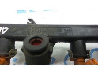 Vstřikovací lišta 0280151048, 0280155769 Alfa Romeo 156