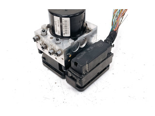 Jednotka ABS 4L0614517L, 4L0614517L Audi Q7 4L 2013